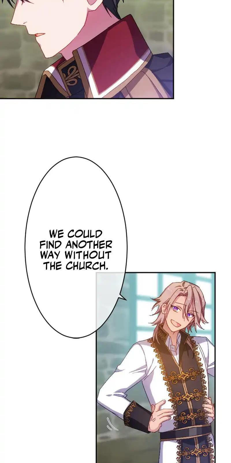 As a Reincarnated Villainess and a Single Mother, I've Secured the Love Route! Chapter 33 page 64 - 