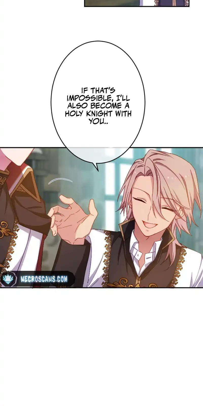As a Reincarnated Villainess and a Single Mother, I've Secured the Love Route! Chapter 33 page 65 - 