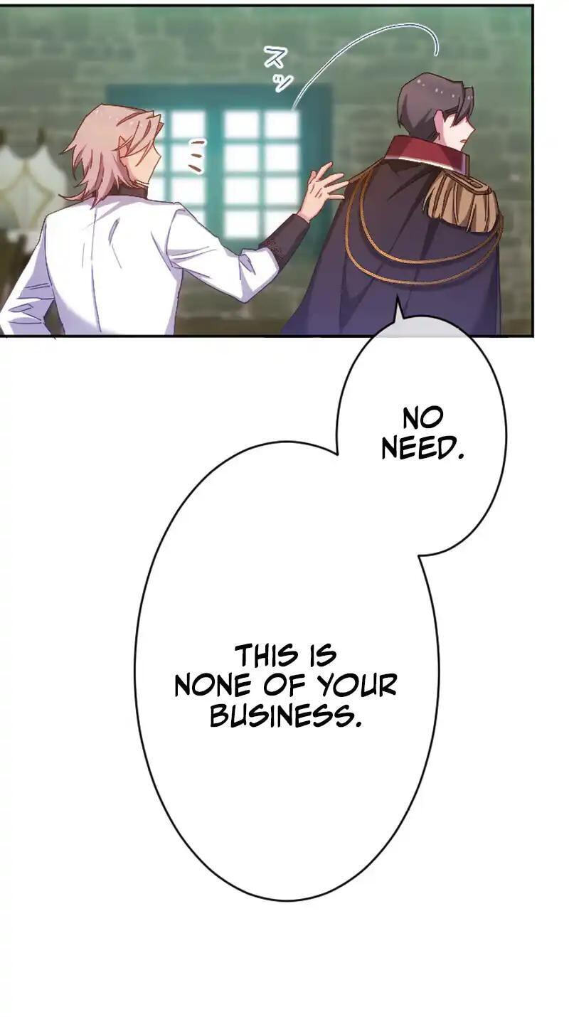 As a Reincarnated Villainess and a Single Mother, I've Secured the Love Route! Chapter 33 page 66 - 