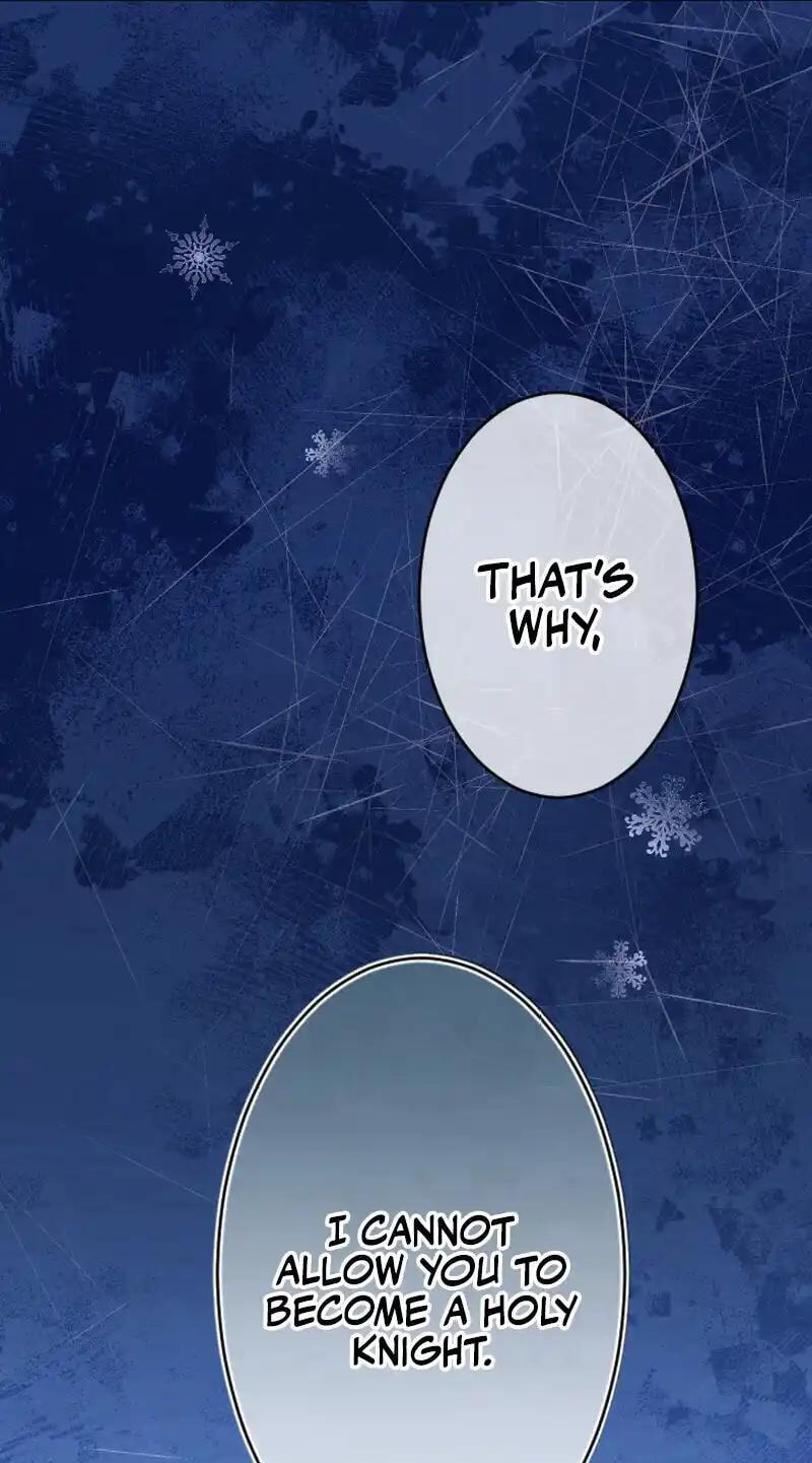 As a Reincarnated Villainess and a Single Mother, I've Secured the Love Route! Chapter 34 page 11 - 