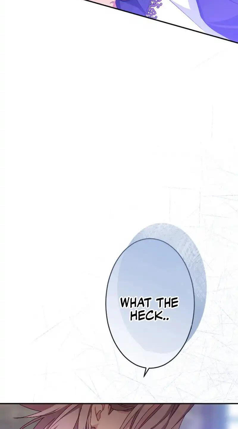 As a Reincarnated Villainess and a Single Mother, I've Secured the Love Route! Chapter 34 page 13 - 