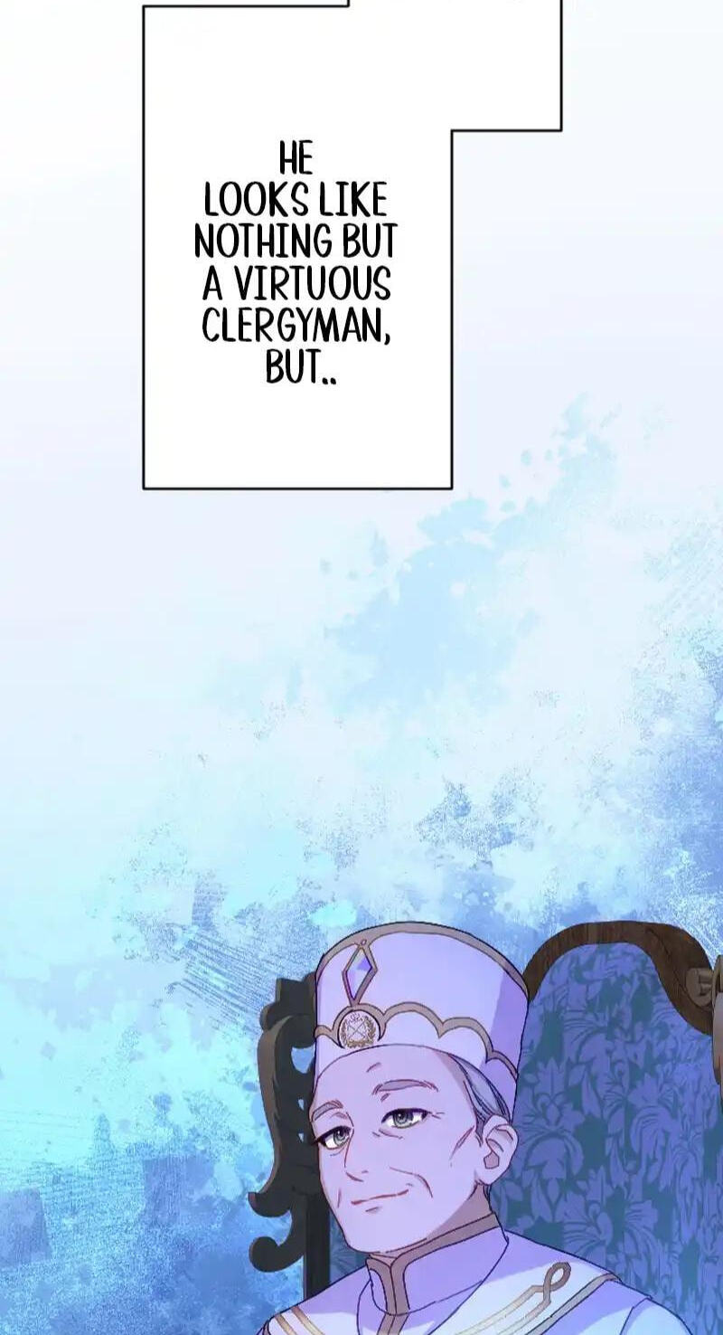 As a Reincarnated Villainess and a Single Mother, I've Secured the Love Route! Chapter 34 page 23 - 