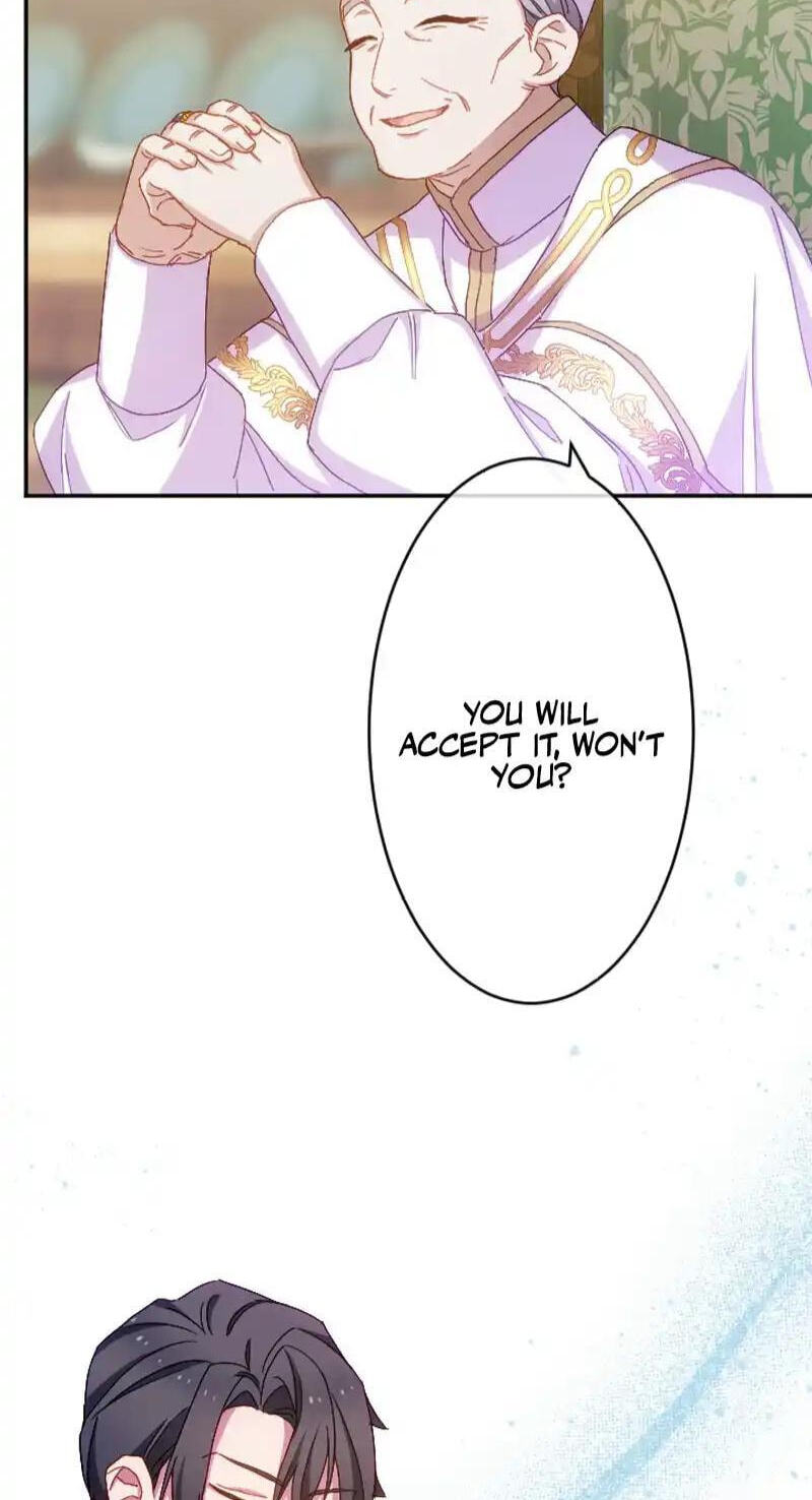As a Reincarnated Villainess and a Single Mother, I've Secured the Love Route! Chapter 34 page 27 - 