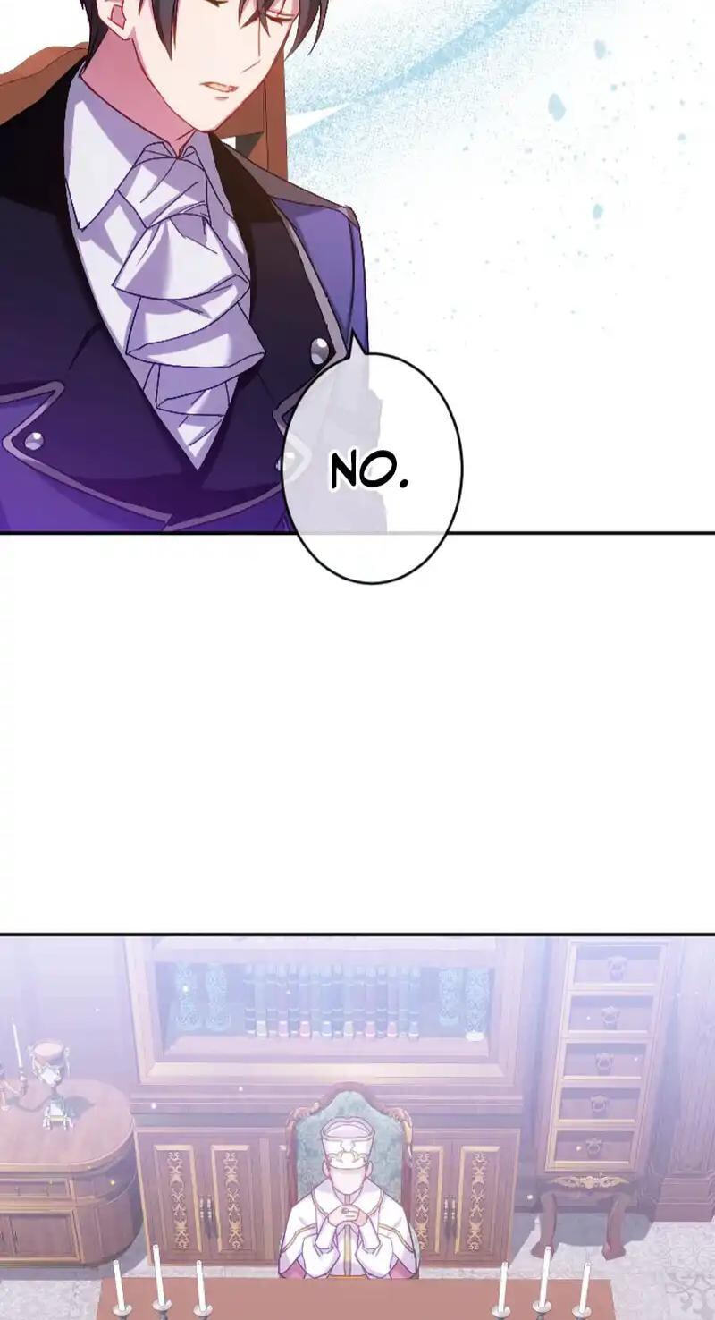 As a Reincarnated Villainess and a Single Mother, I've Secured the Love Route! Chapter 34 page 28 - 