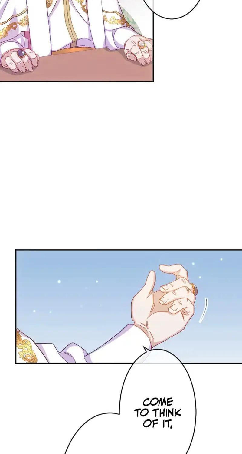 As a Reincarnated Villainess and a Single Mother, I've Secured the Love Route! Chapter 34 page 31 - 