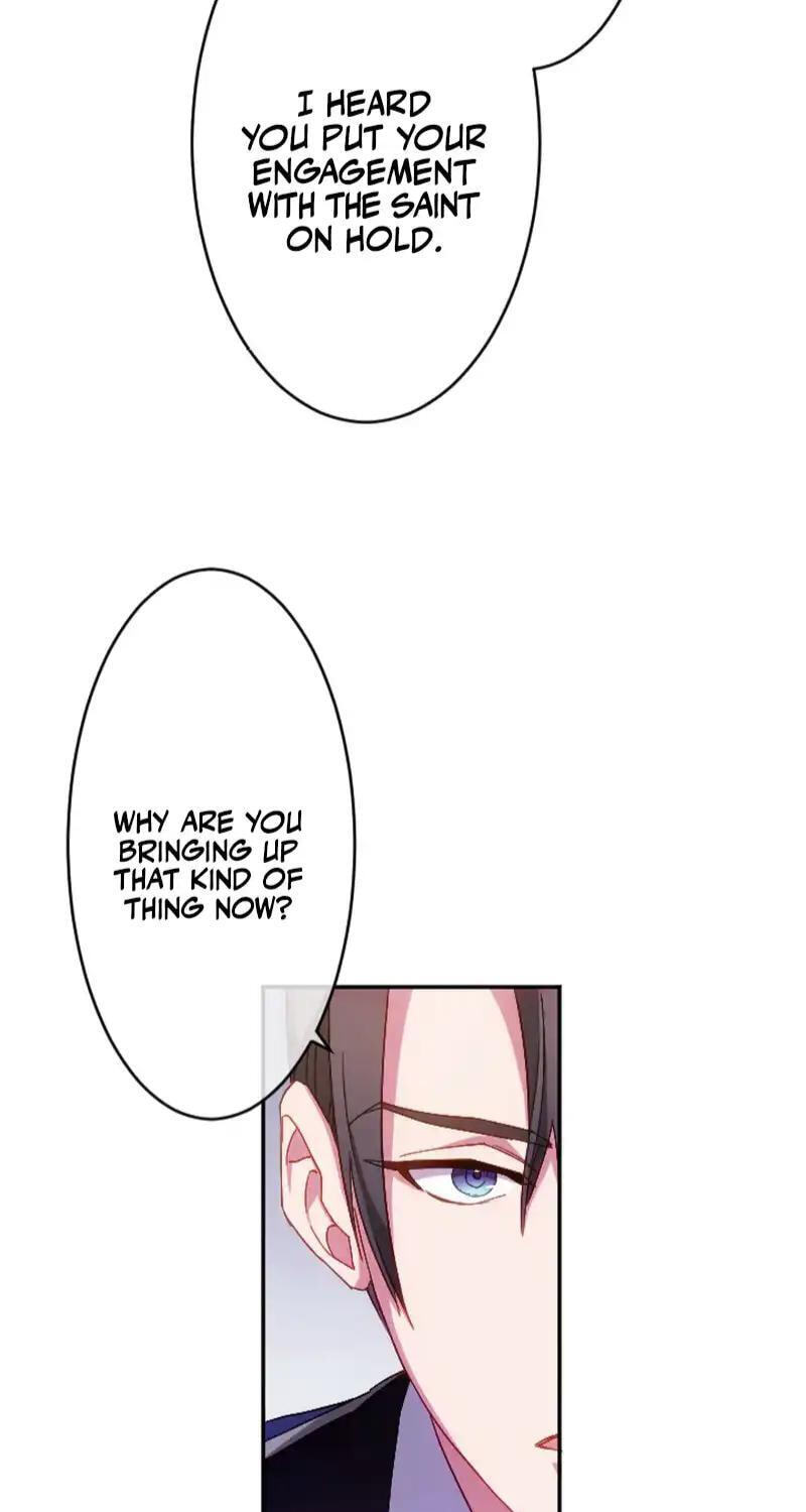 As a Reincarnated Villainess and a Single Mother, I've Secured the Love Route! Chapter 34 page 32 - 