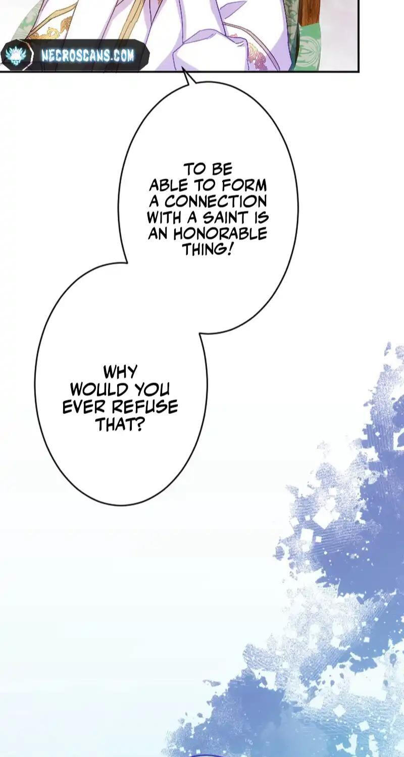 As a Reincarnated Villainess and a Single Mother, I've Secured the Love Route! Chapter 34 page 34 - 