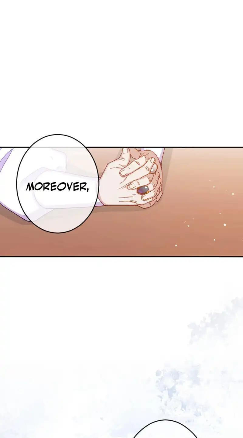 As a Reincarnated Villainess and a Single Mother, I've Secured the Love Route! Chapter 34 page 40 - 