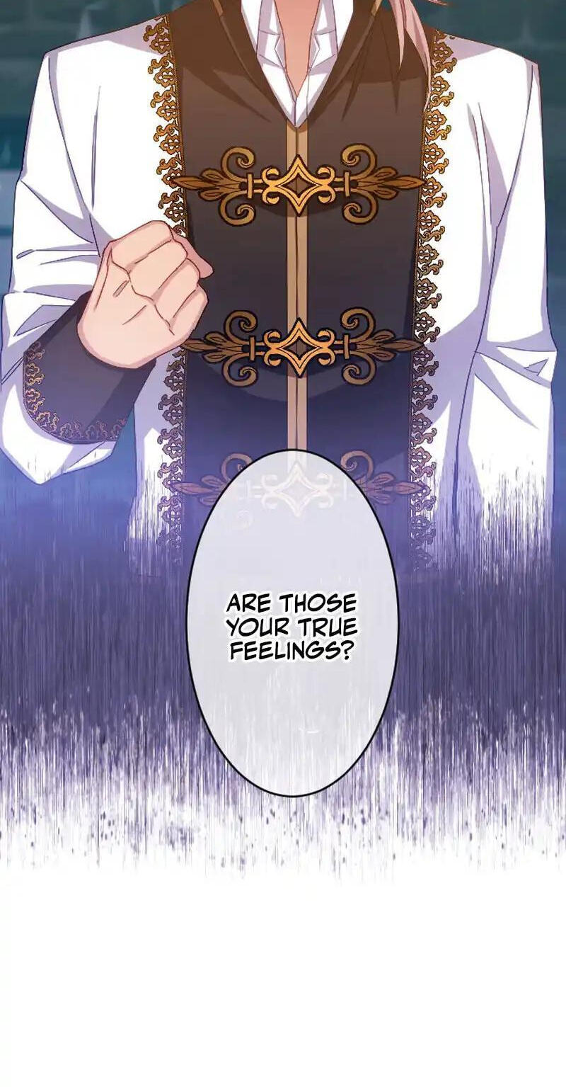 As a Reincarnated Villainess and a Single Mother, I've Secured the Love Route! Chapter 34 page 5 - 