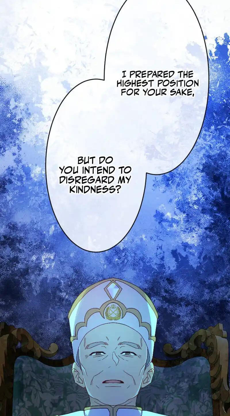 As a Reincarnated Villainess and a Single Mother, I've Secured the Love Route! Chapter 34 page 41 - 
