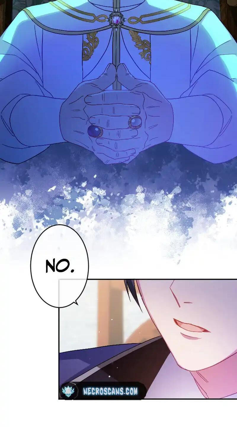 As a Reincarnated Villainess and a Single Mother, I've Secured the Love Route! Chapter 34 page 42 - 