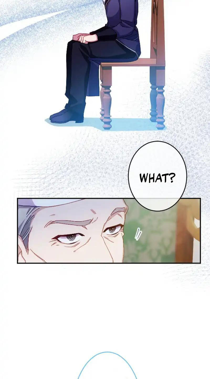As a Reincarnated Villainess and a Single Mother, I've Secured the Love Route! Chapter 34 page 44 - 