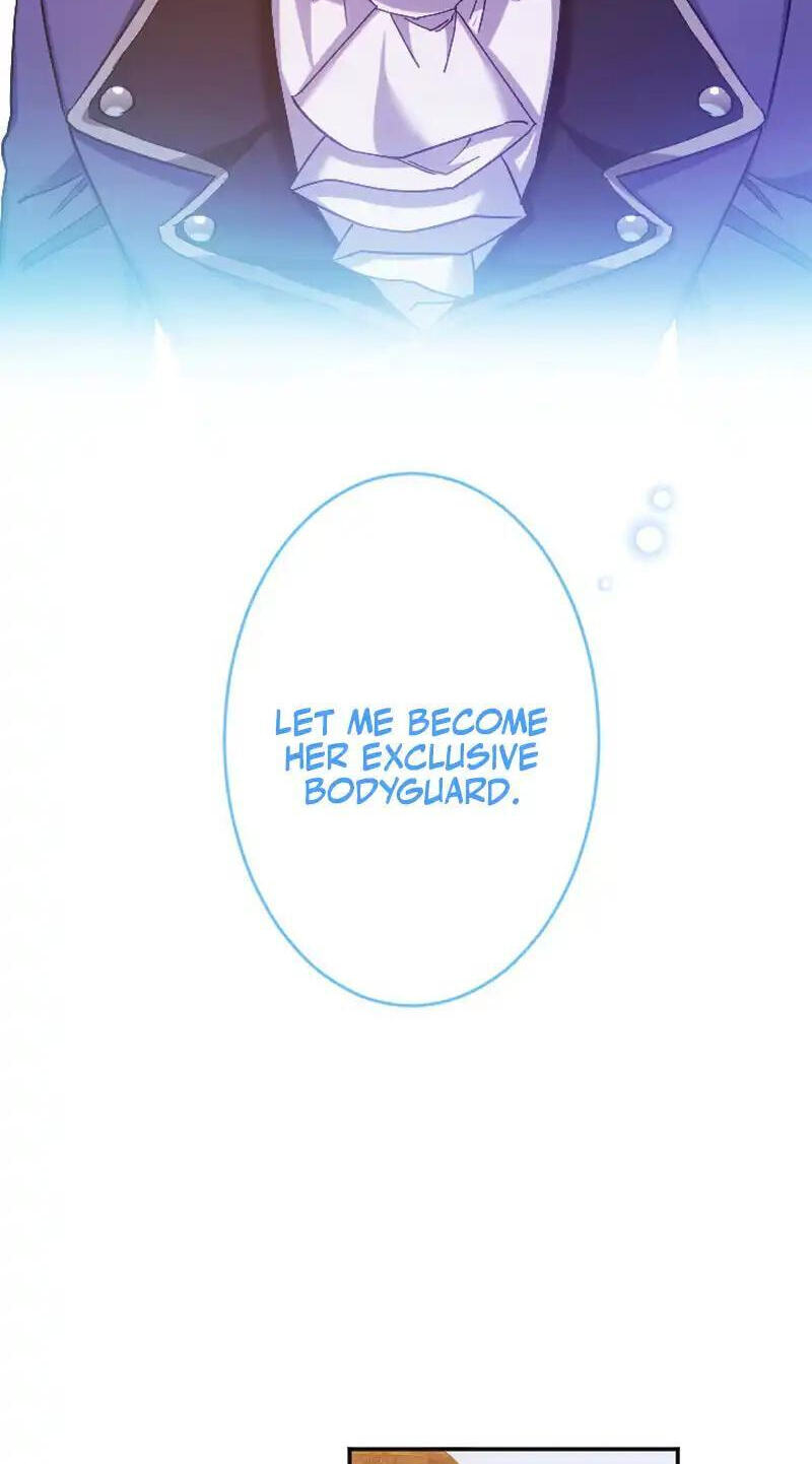 As a Reincarnated Villainess and a Single Mother, I've Secured the Love Route! Chapter 34 page 46 - 