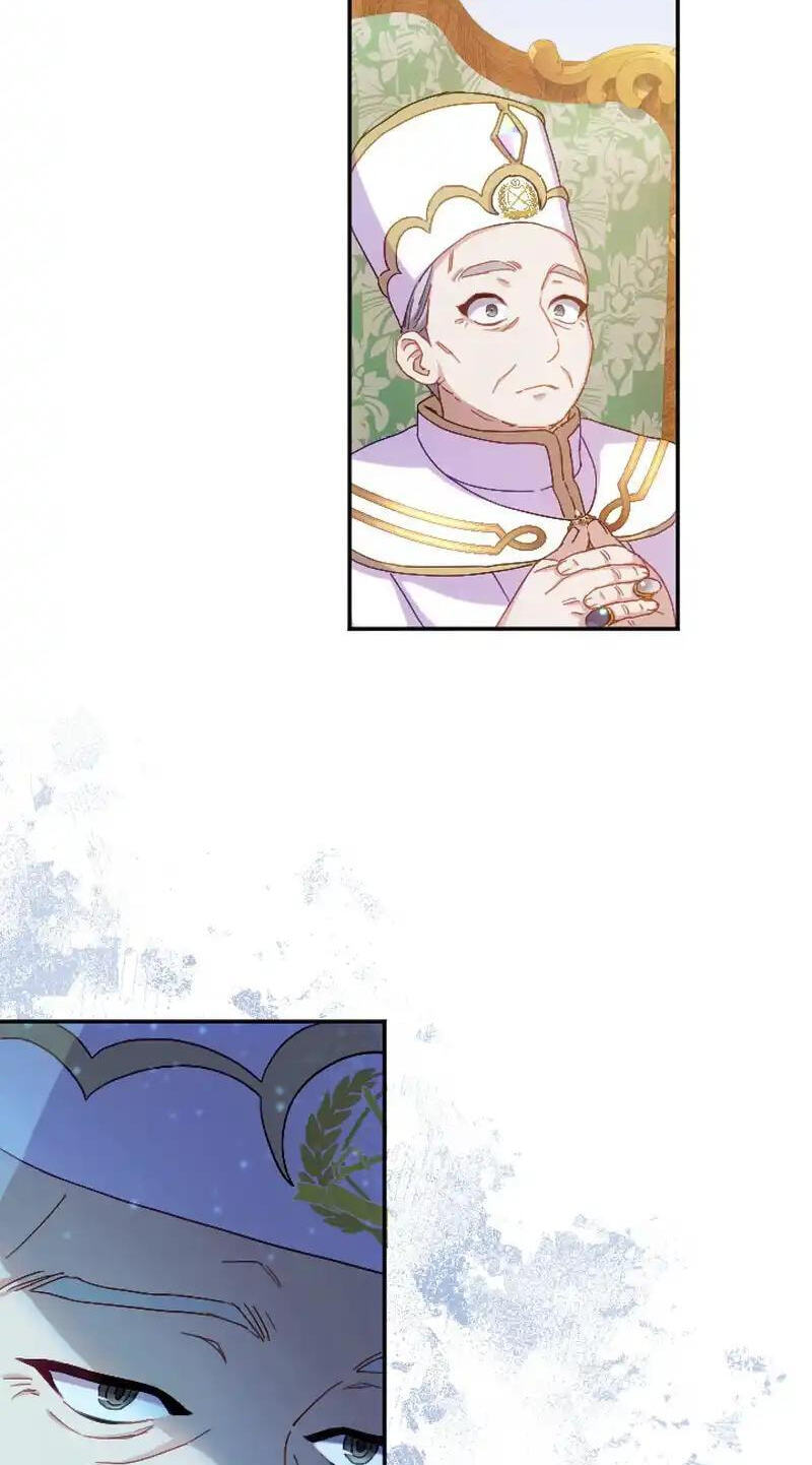 As a Reincarnated Villainess and a Single Mother, I've Secured the Love Route! Chapter 34 page 47 - 