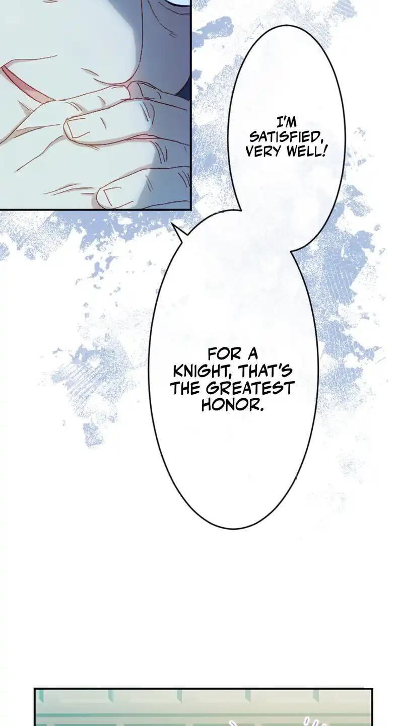 As a Reincarnated Villainess and a Single Mother, I've Secured the Love Route! Chapter 34 page 48 - 