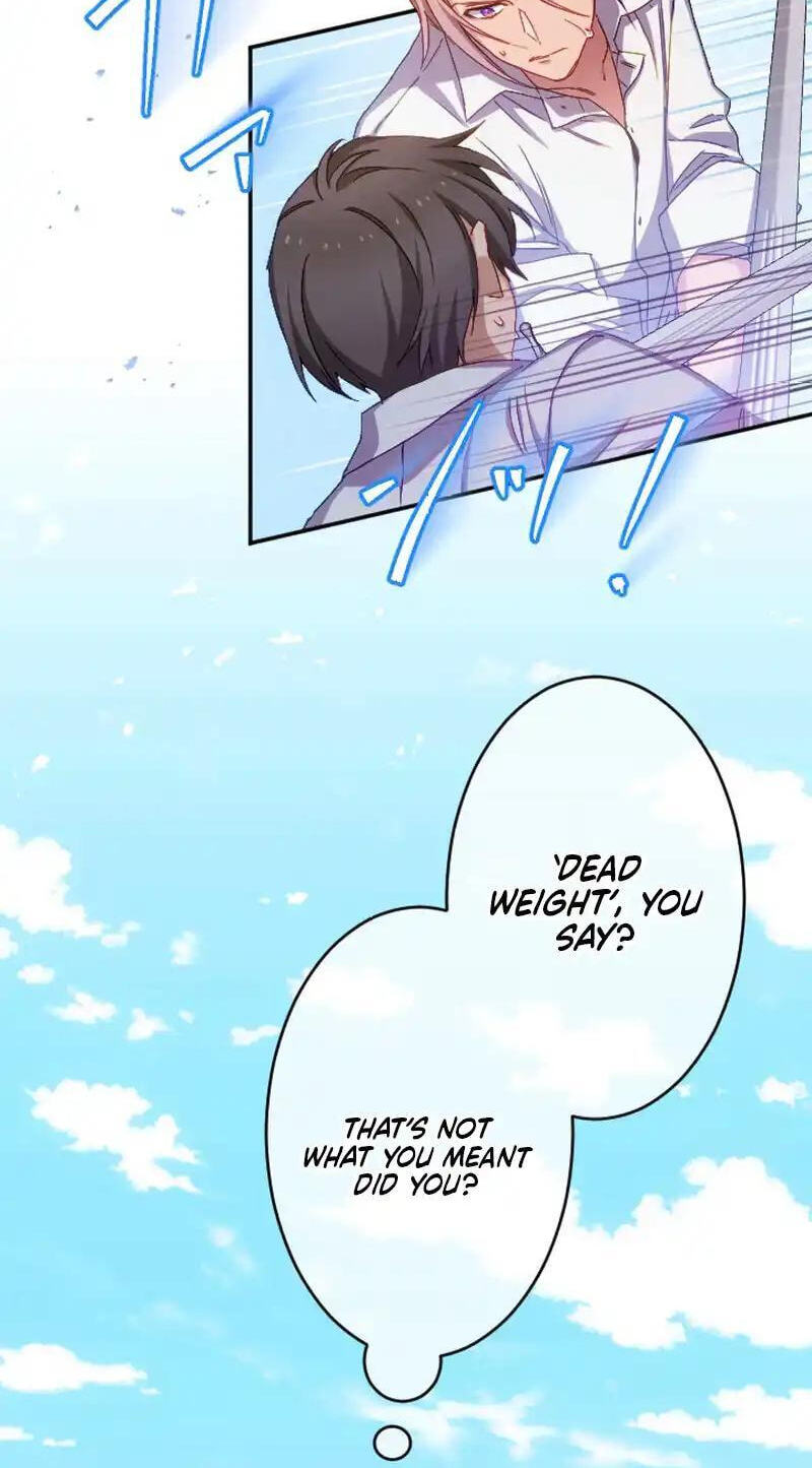 As a Reincarnated Villainess and a Single Mother, I've Secured the Love Route! Chapter 34 page 59 - 