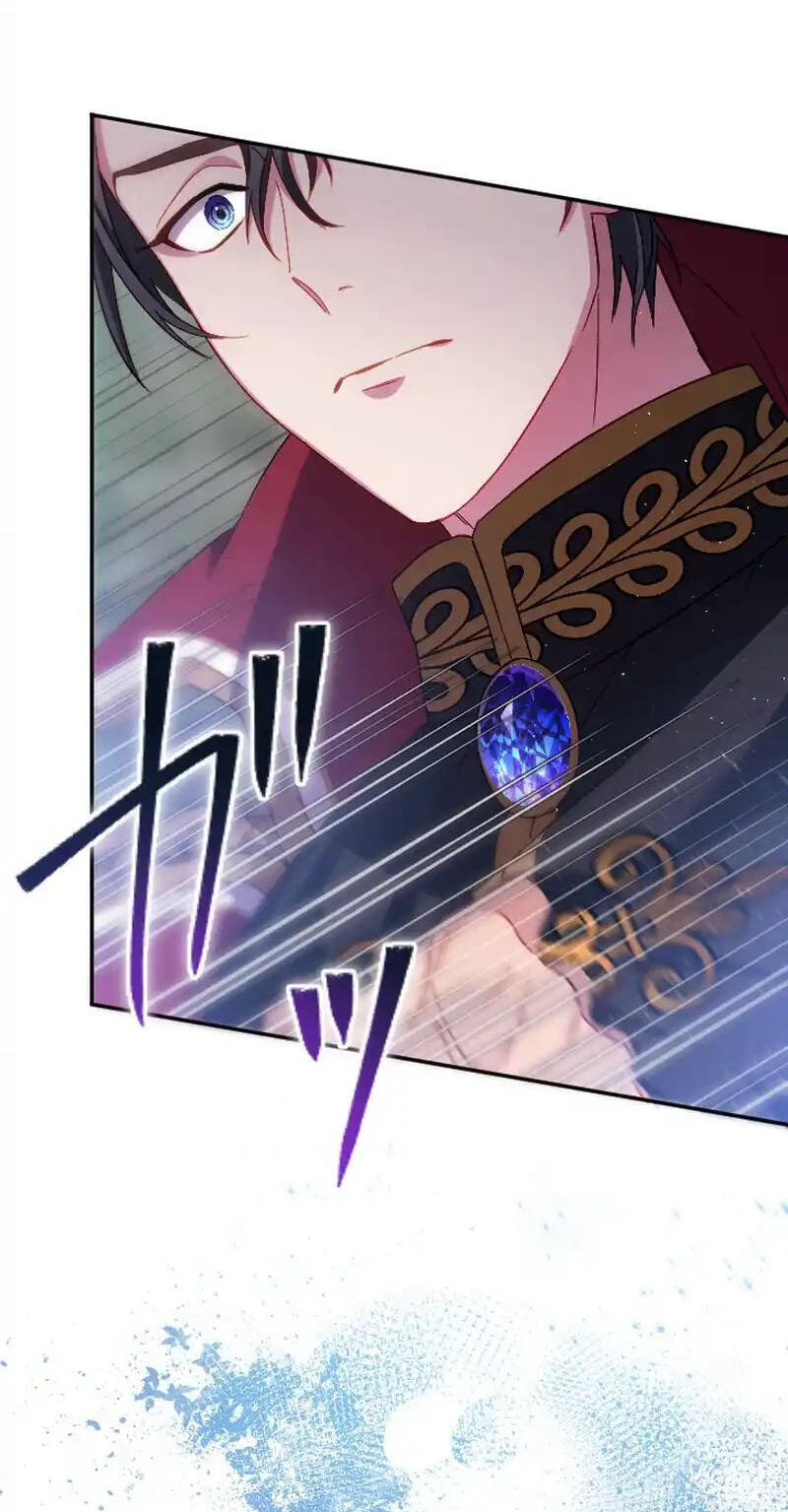 As a Reincarnated Villainess and a Single Mother, I've Secured the Love Route! Chapter 34 page 7 - 