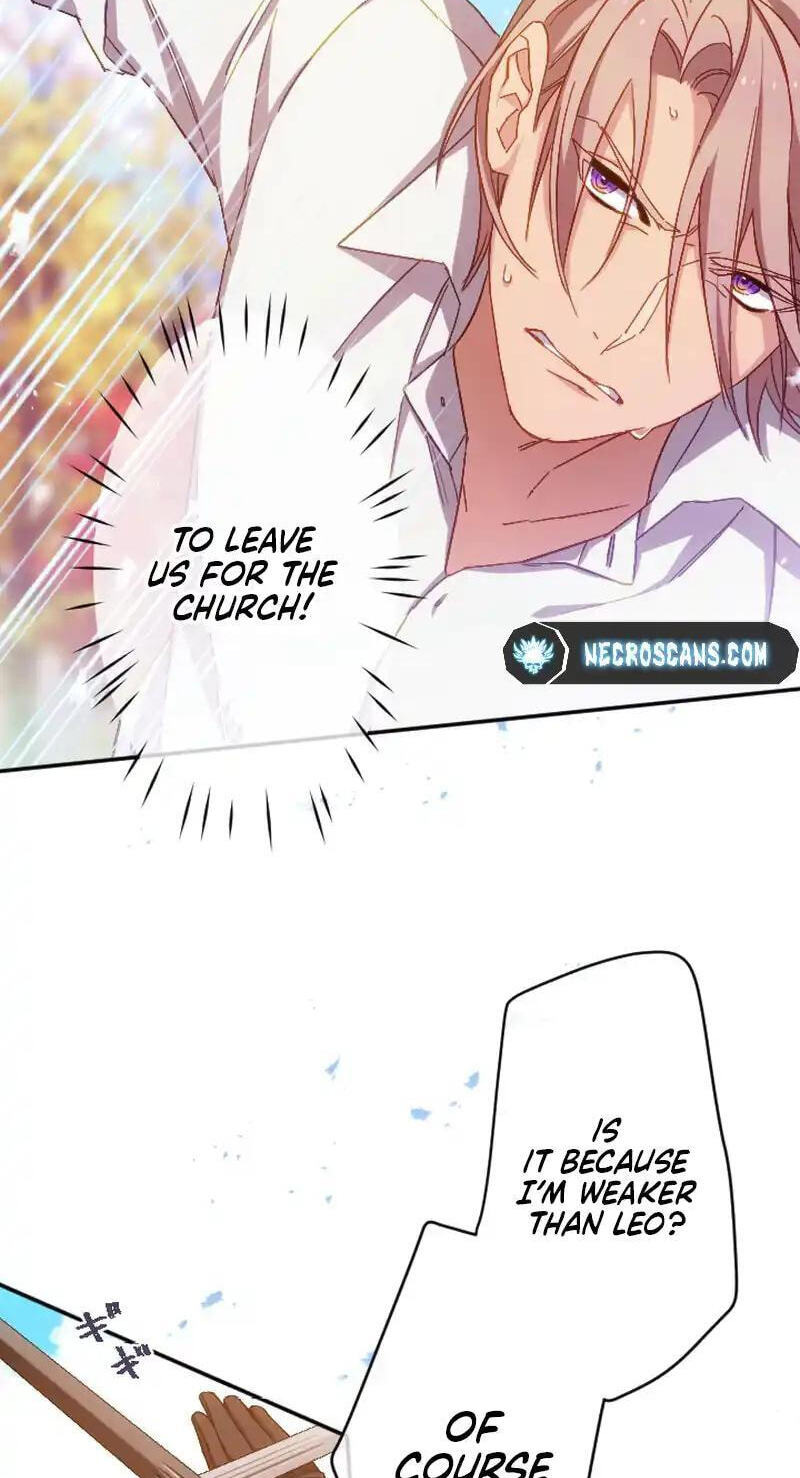 As a Reincarnated Villainess and a Single Mother, I've Secured the Love Route! Chapter 34 page 61 - 