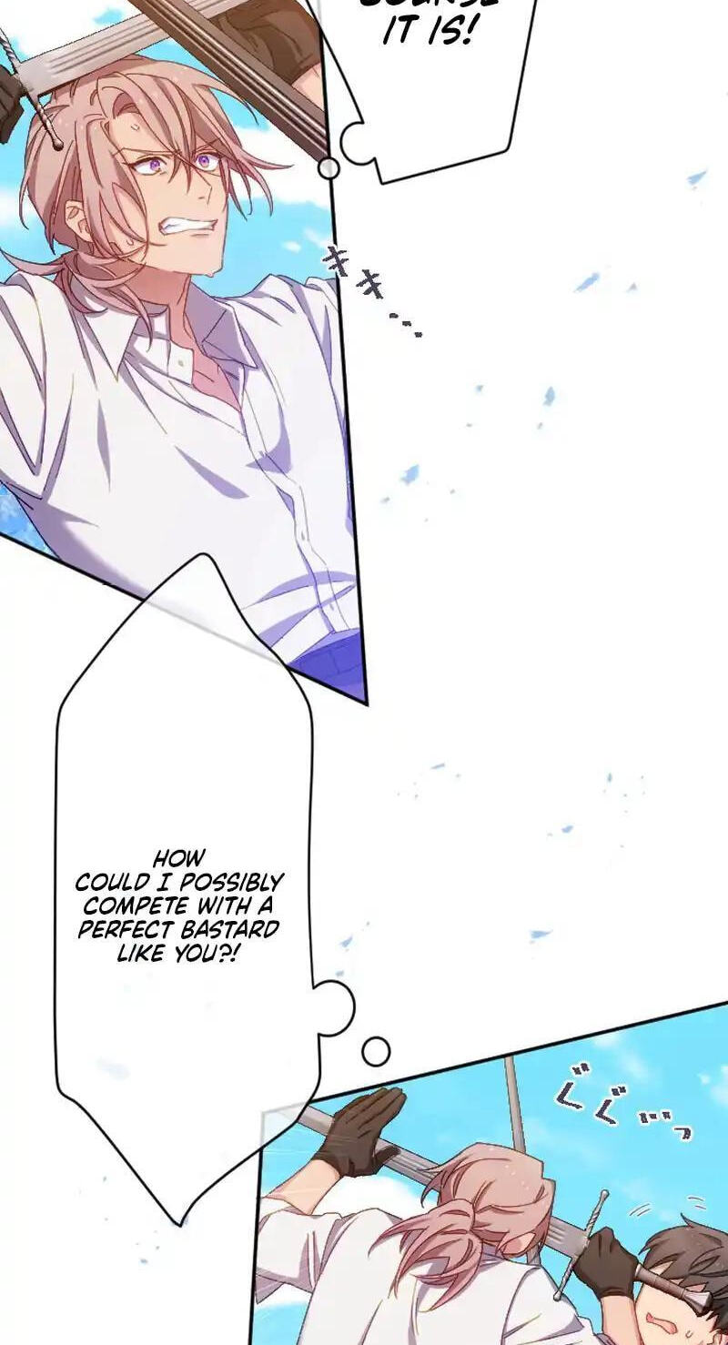 As a Reincarnated Villainess and a Single Mother, I've Secured the Love Route! Chapter 34 page 62 - 