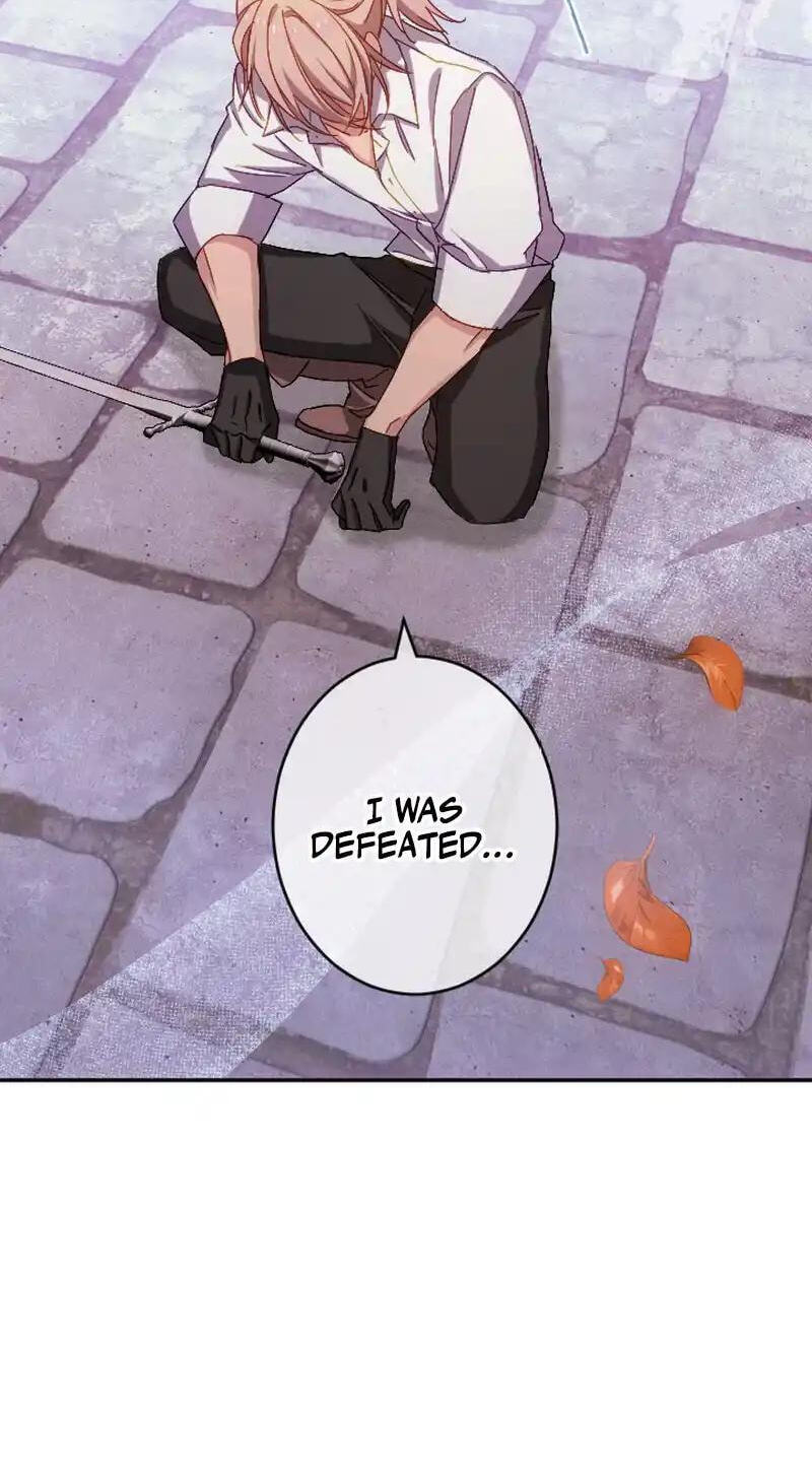 As a Reincarnated Villainess and a Single Mother, I've Secured the Love Route! Chapter 34 page 71 - 