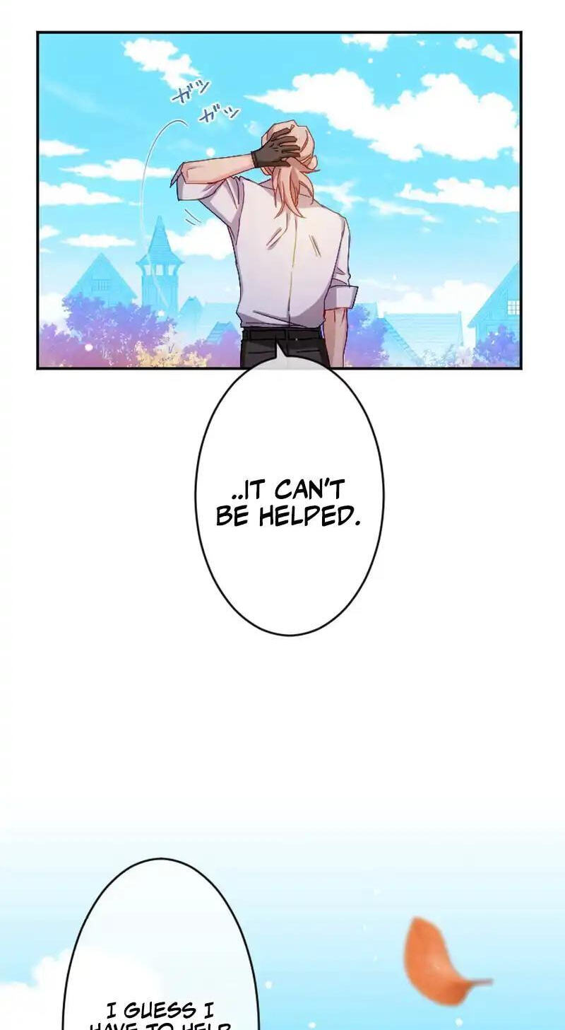 As a Reincarnated Villainess and a Single Mother, I've Secured the Love Route! Chapter 34 page 76 - 