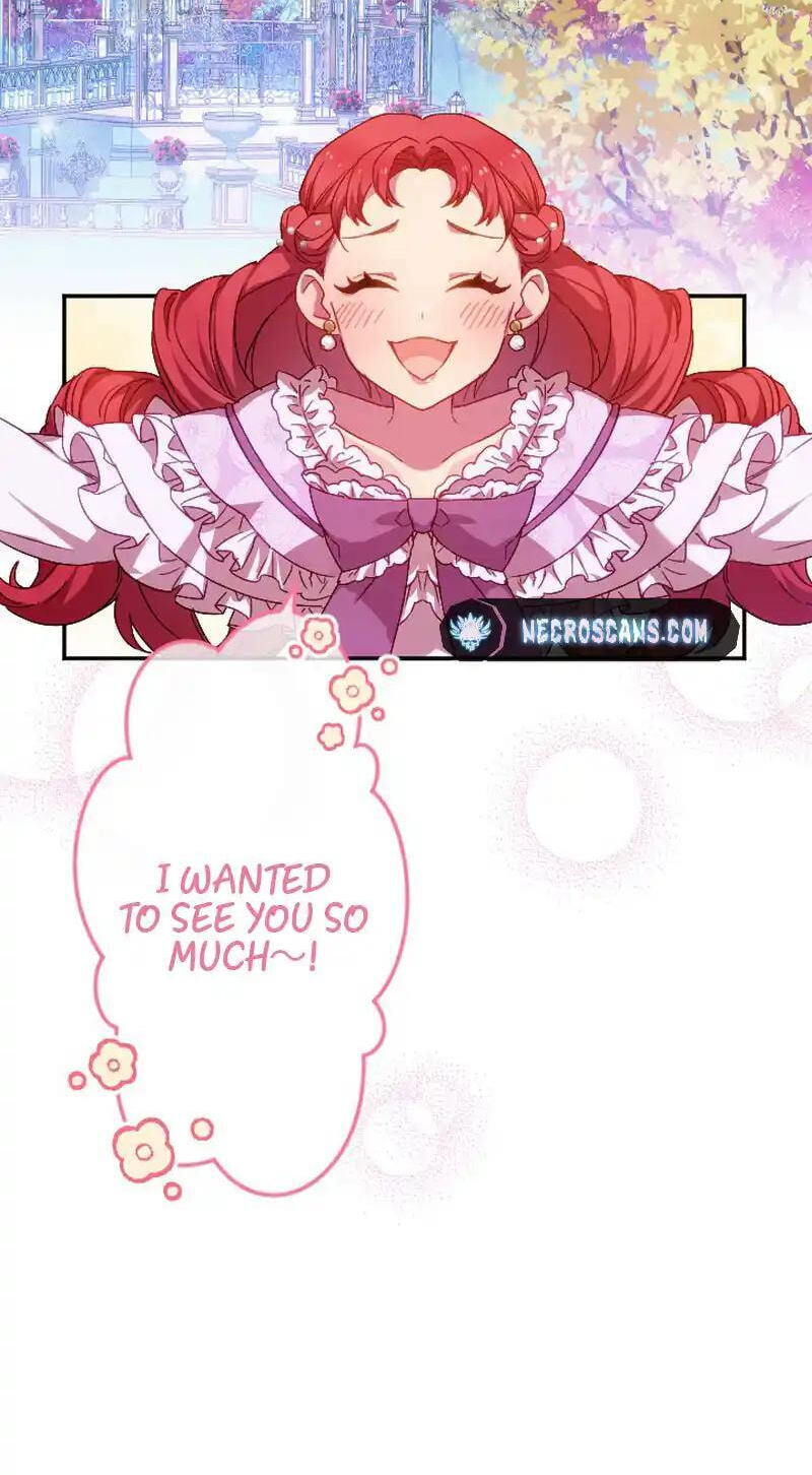 As a Reincarnated Villainess and a Single Mother, I've Secured the Love Route! Chapter 34 page 79 - 