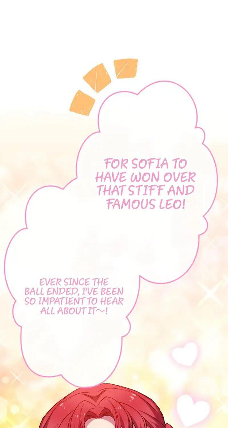 As a Reincarnated Villainess and a Single Mother, I've Secured the Love Route! Chapter 34 page 81 - 