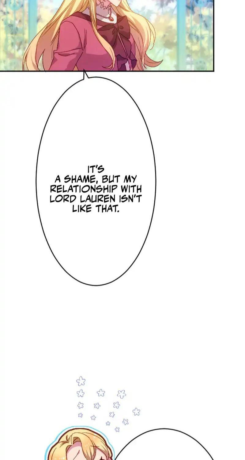 As a Reincarnated Villainess and a Single Mother, I've Secured the Love Route! Chapter 34 page 83 - 