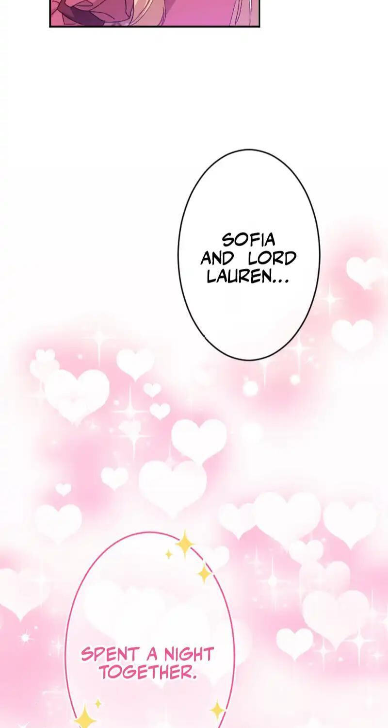 As a Reincarnated Villainess and a Single Mother, I've Secured the Love Route! Chapter 34 page 86 - 