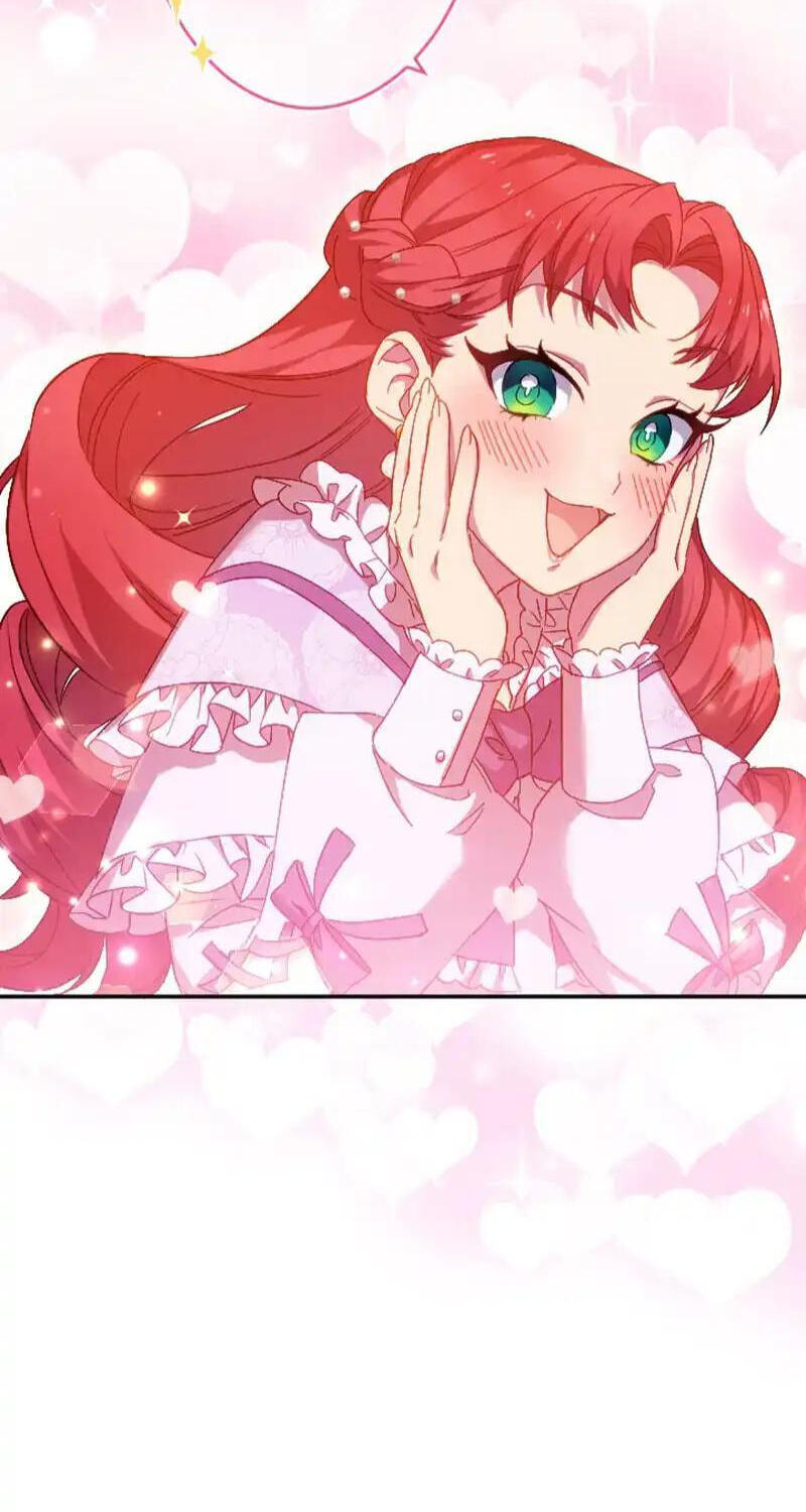 As a Reincarnated Villainess and a Single Mother, I've Secured the Love Route! Chapter 34 page 87 - 