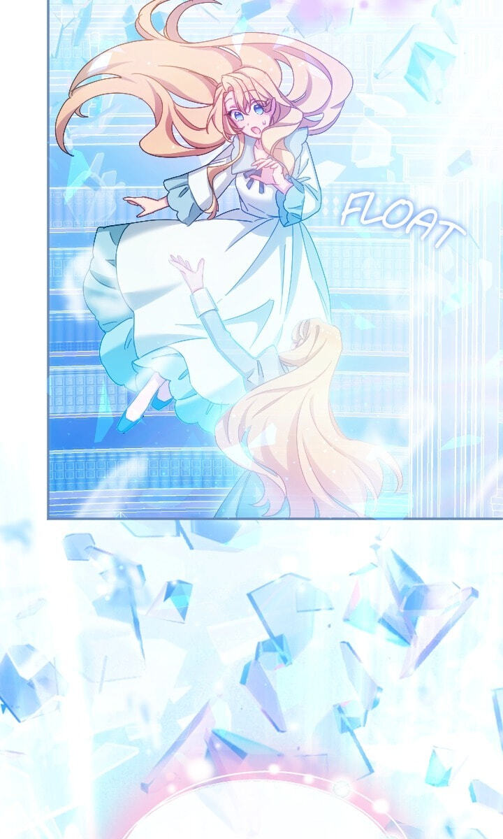 As a Reincarnated Villainess and a Single Mother, I've Secured the Love Route! Chapter 62 page 11 - 