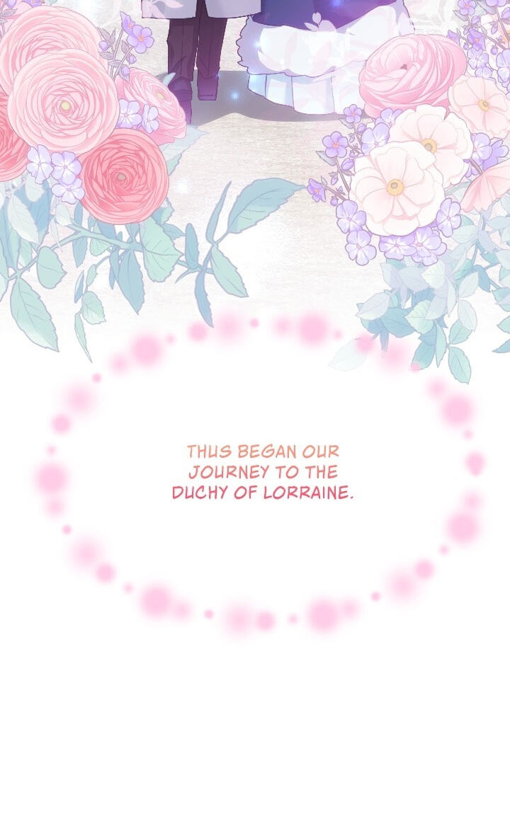 As a Reincarnated Villainess and a Single Mother, I've Secured the Love Route! Chapter 62 page 102 - 