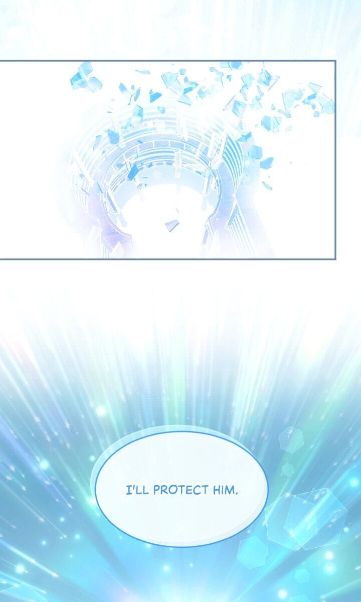 As a Reincarnated Villainess and a Single Mother, I've Secured the Love Route! Chapter 62 page 13 - 