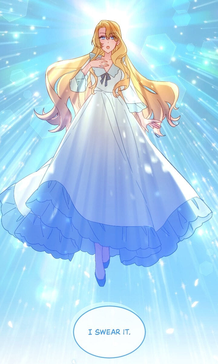 As a Reincarnated Villainess and a Single Mother, I've Secured the Love Route! Chapter 62 page 14 - 