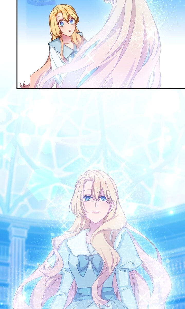 As a Reincarnated Villainess and a Single Mother, I've Secured the Love Route! Chapter 62 page 3 - 