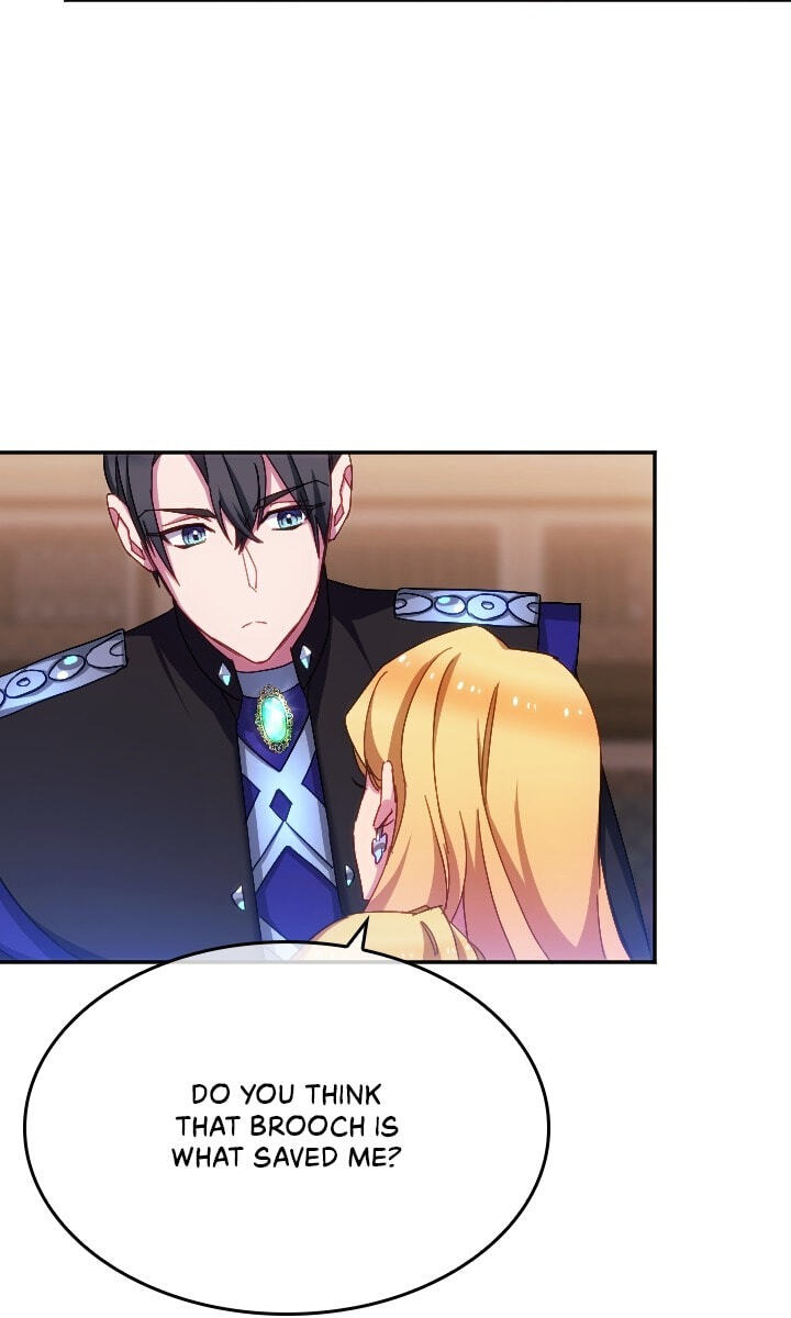 As a Reincarnated Villainess and a Single Mother, I've Secured the Love Route! Chapter 62 page 25 - 