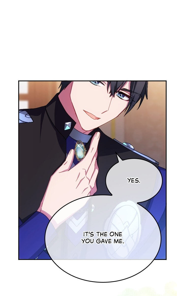 As a Reincarnated Villainess and a Single Mother, I've Secured the Love Route! Chapter 62 page 26 - 