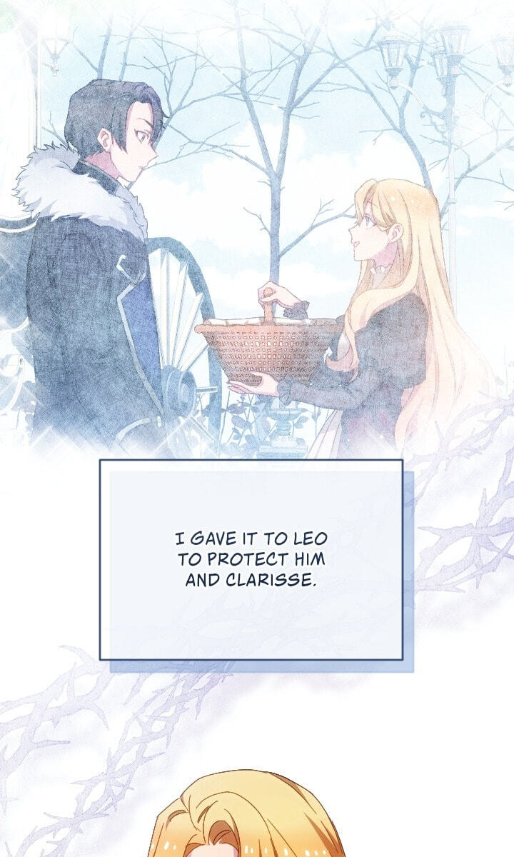 As a Reincarnated Villainess and a Single Mother, I've Secured the Love Route! Chapter 62 page 29 - 