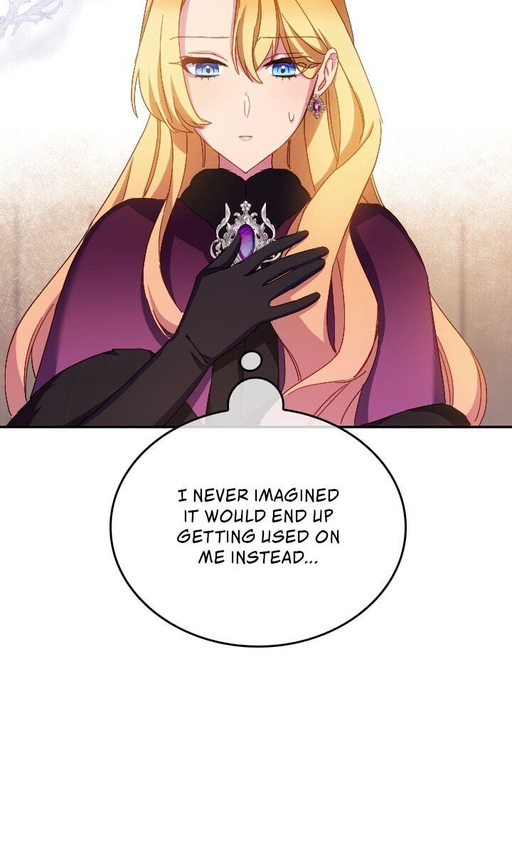 As a Reincarnated Villainess and a Single Mother, I've Secured the Love Route! Chapter 62 page 30 - 