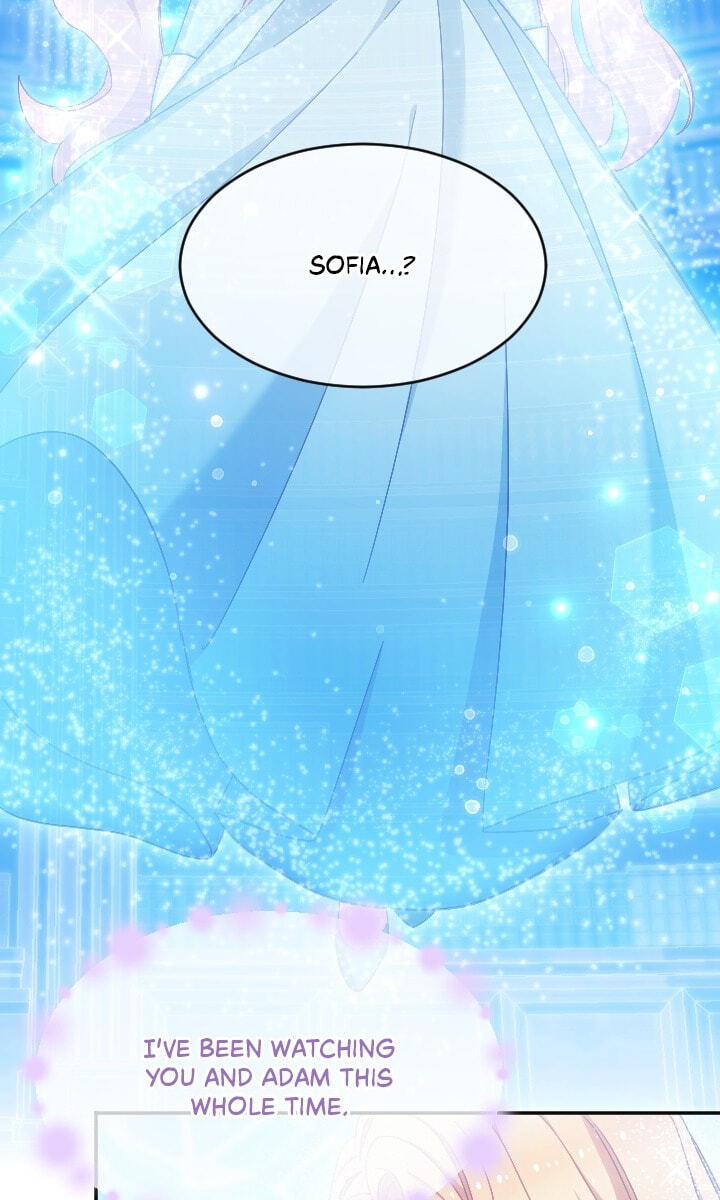 As a Reincarnated Villainess and a Single Mother, I've Secured the Love Route! Chapter 62 page 4 - 