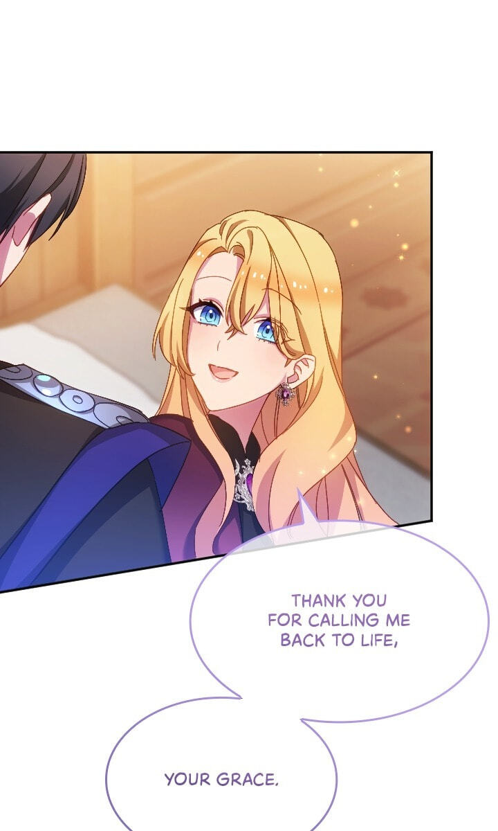 As a Reincarnated Villainess and a Single Mother, I've Secured the Love Route! Chapter 62 page 31 - 