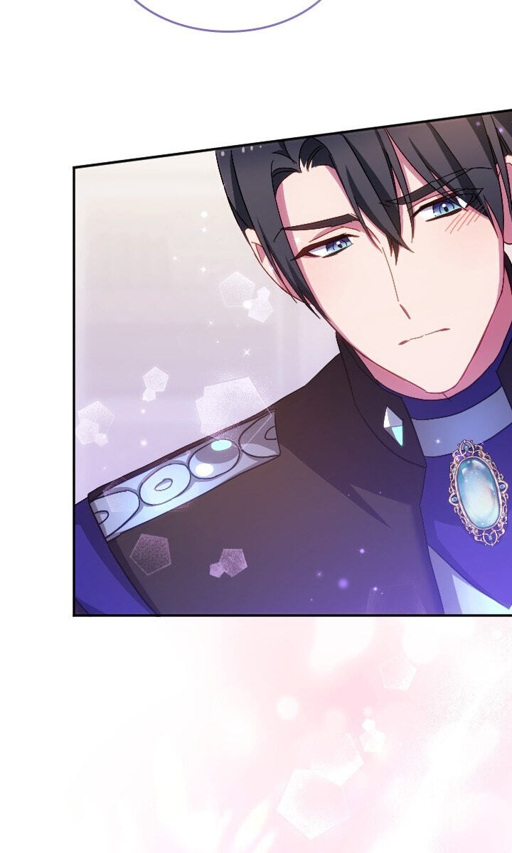 As a Reincarnated Villainess and a Single Mother, I've Secured the Love Route! Chapter 62 page 32 - 