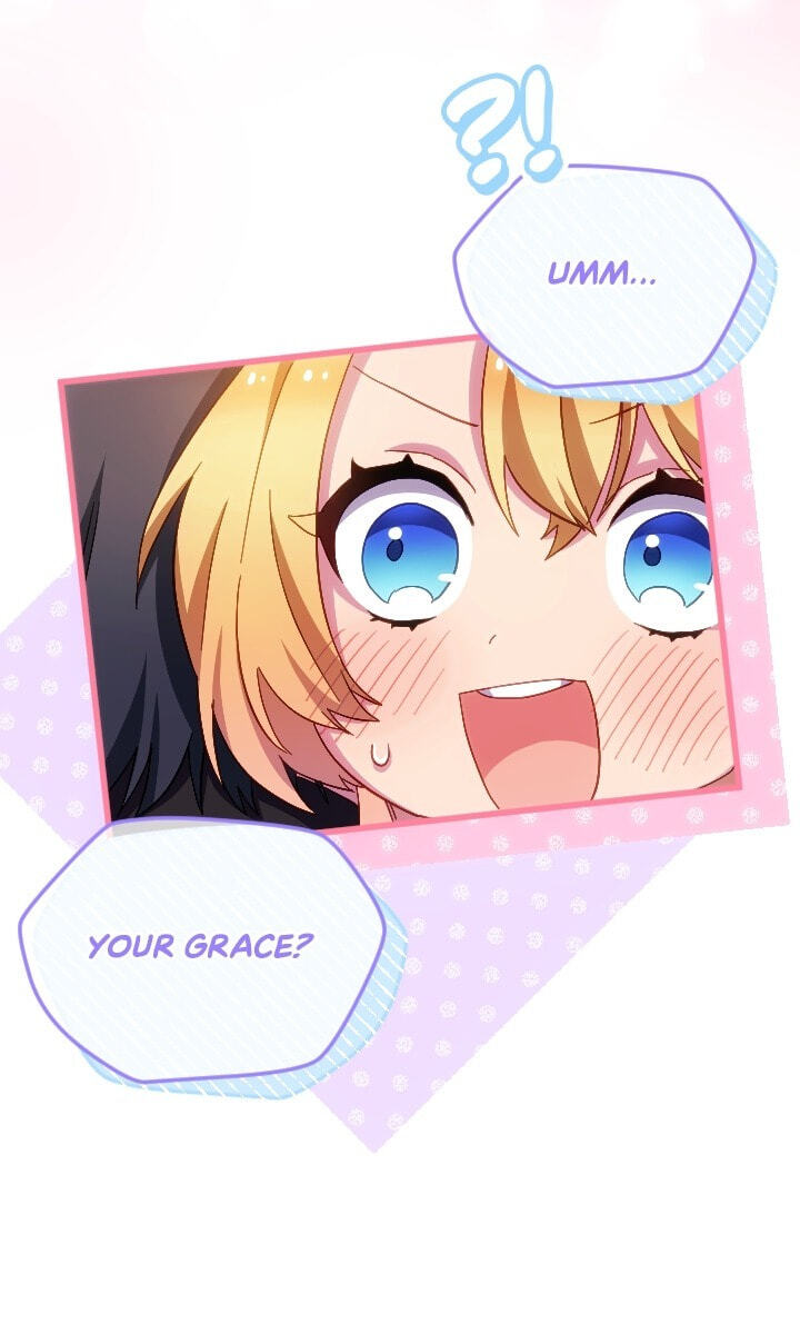 As a Reincarnated Villainess and a Single Mother, I've Secured the Love Route! Chapter 62 page 34 - 