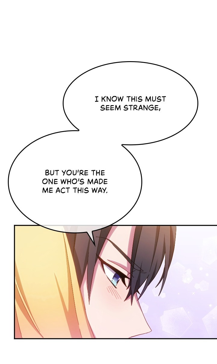 As a Reincarnated Villainess and a Single Mother, I've Secured the Love Route! Chapter 62 page 35 - 