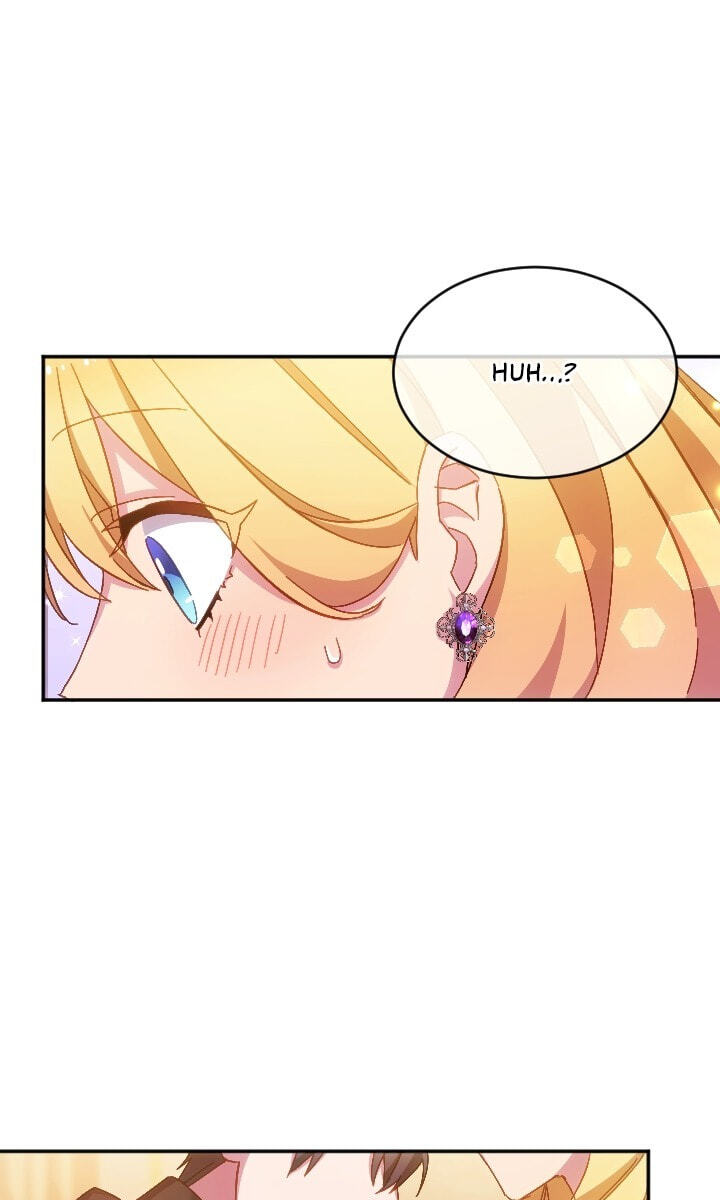 As a Reincarnated Villainess and a Single Mother, I've Secured the Love Route! Chapter 62 page 36 - 