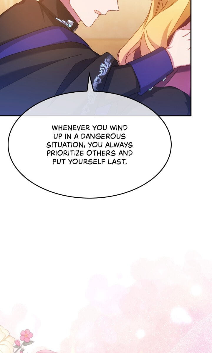 As a Reincarnated Villainess and a Single Mother, I've Secured the Love Route! Chapter 62 page 37 - 