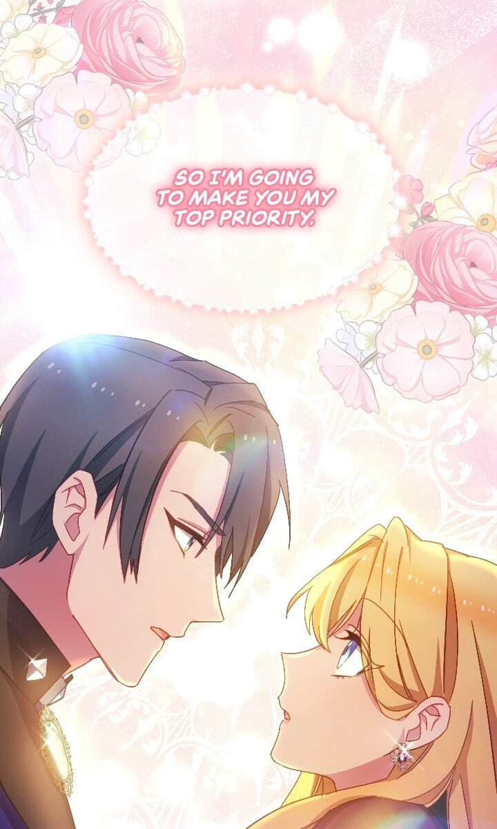 As a Reincarnated Villainess and a Single Mother, I've Secured the Love Route! Chapter 62 page 38 - 