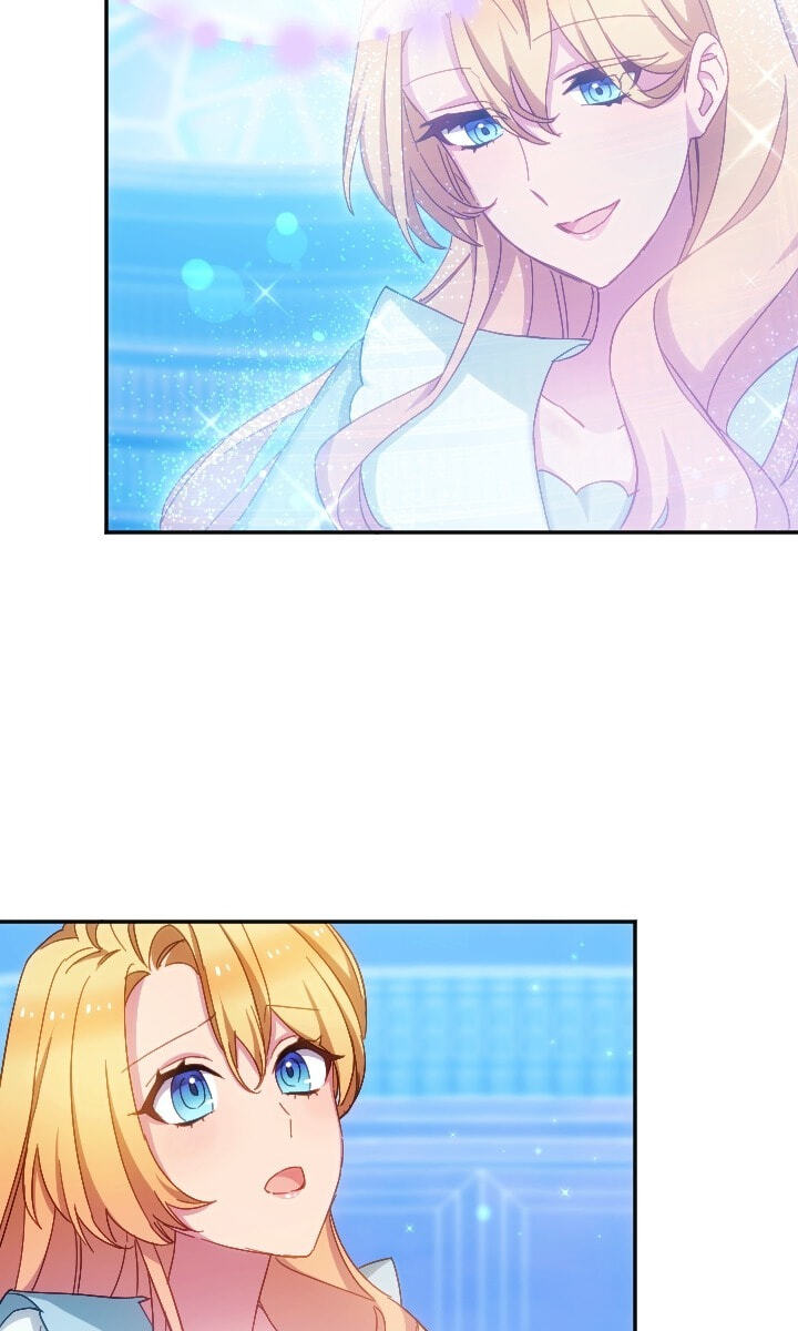 As a Reincarnated Villainess and a Single Mother, I've Secured the Love Route! Chapter 62 page 5 - 