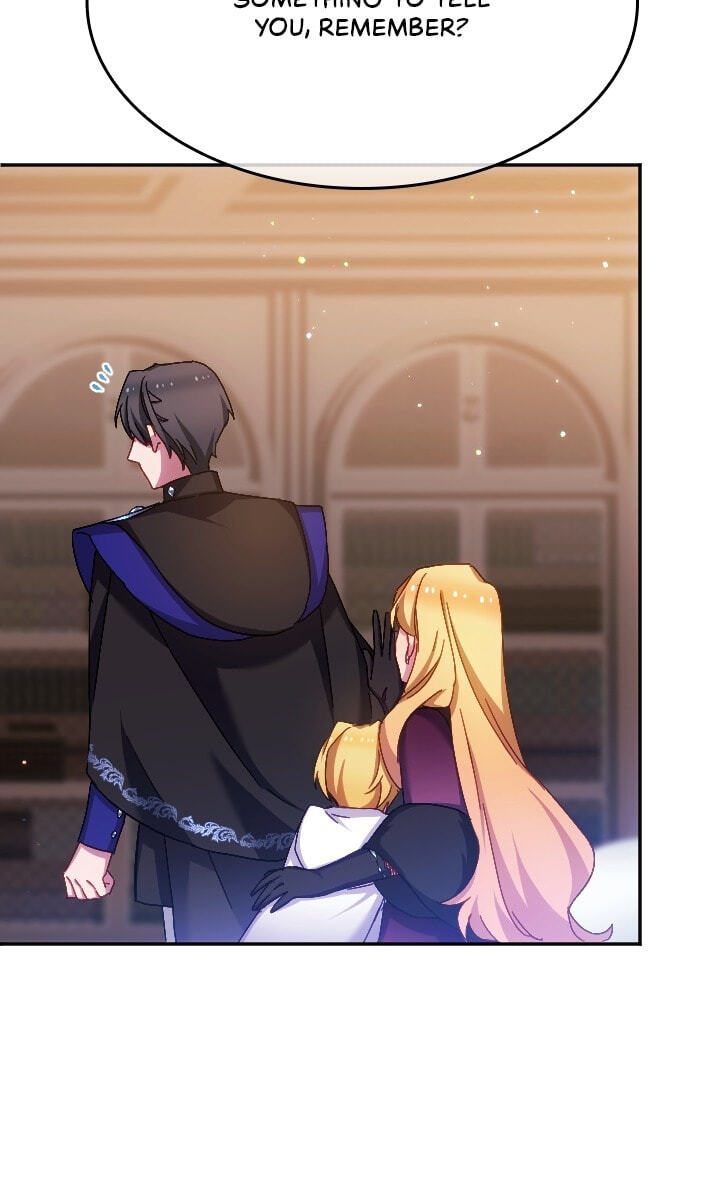As a Reincarnated Villainess and a Single Mother, I've Secured the Love Route! Chapter 62 page 43 - 