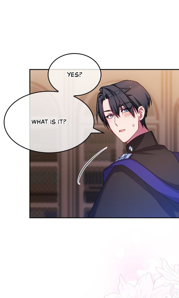 As a Reincarnated Villainess and a Single Mother, I've Secured the Love Route! Chapter 62 page 44 - 